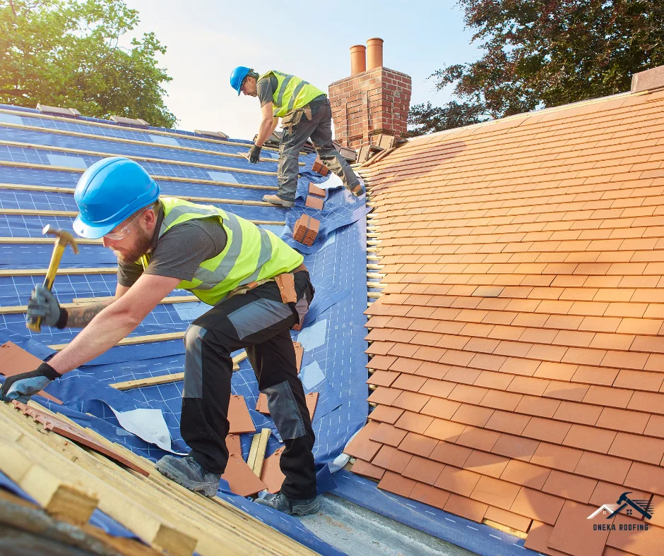Why choose Roof Repair Near Me in West Decatur, PA