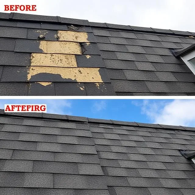 Roof Repair Near Me in West Decatur, PA near me